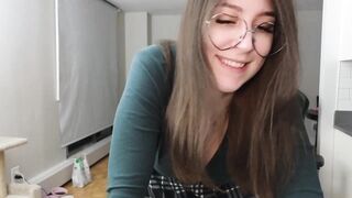 alexa_dream - [Video] shaved sensual spank step daughter