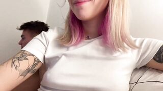 bogyangel - [Video] armpits toes private private show