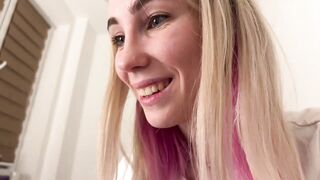 bogyangel - [Video] atm European findom slave