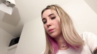 bogyangel - [Video] atm European findom slave