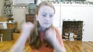 roseburn - [Video] big boobs dildo fucking nest office