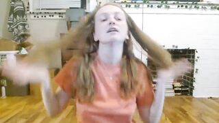 roseburn - [Video] big boobs dildo fucking nest office