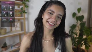 urcutelinda - [Video] atm Nora teen armpits