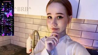 goooldeeenbaby - [Video] gorgeous oil babe live cam