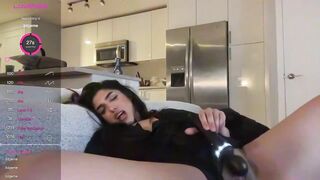 foreignandthick - [Video] vagina clip first time adult