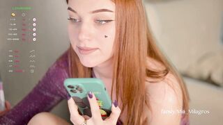 mia_milagros - [Video] pornstar private fingers private