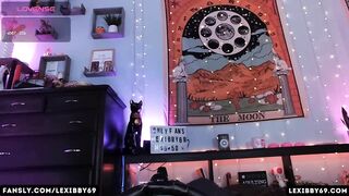 lexibby69 - [Video] smile anal fuck nude close up