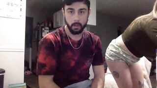 masonn_luv - [Video] pvt teen role-play ticket show