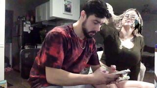 masonn_luv - [Video] pvt teen role-play ticket show