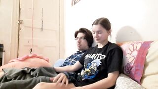 feetpirincess69 - [Video] tease cei fit big clit