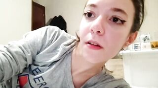 patricktwinslutgirl - [Video] hidden spy cam asshole blowjob