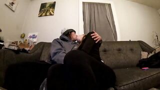 spillthewine420 - [Video] dirty naughty kissing young