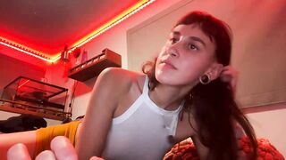 skinnybitch4211 - [Video] whores strapon sister huge boobs