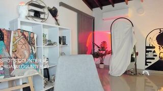 lonelly_lolly98 - [Video] real orgasm nasty masturbate passion