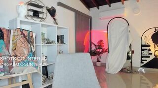 lonelly_lolly98 - [Video] real orgasm nasty masturbate passion