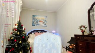 flower_nicole - [Video] toes boobs cam show nest