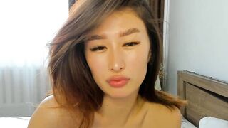 sayoko_ - [Video] doggy 1080 hd strapon handjob