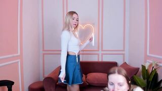 cassie_palmer - [Video] fit cam girl balloons Nora