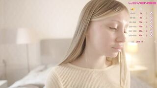 pureangeldolores - [Video] cumming lush ticket show erotic