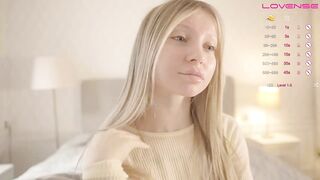 pureangeldolores - [Video] cumming lush ticket show erotic