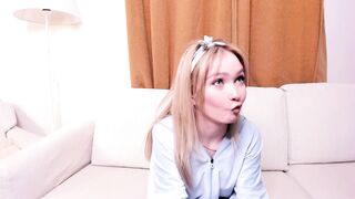 h0lyangel - [Video] deep throat cutie kissing submissive