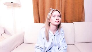 h0lyangel - [Video] deep throat cutie kissing submissive