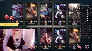 yourcutewaifu - [Video] slim busty doggy dom