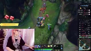 yourcutewaifu - [Video] slim busty doggy dom