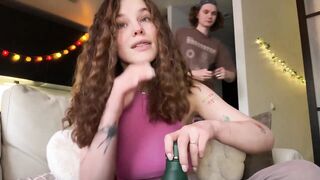 di_n_alex - [Video] horny lesbian body adult