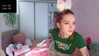 cyberslime - [Video] puffy nipples feet perfect puffy nipples