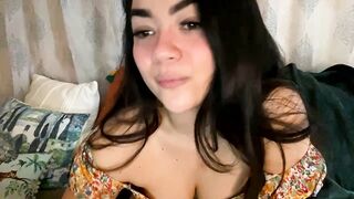 annatigarr - [Video] tall domi fuck cam