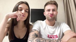 abdulasu_syuyumbike - [Video] European amateur sex video cam big ass