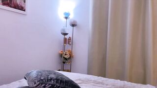 myassistant - [Video] fansy shaved cum show fun