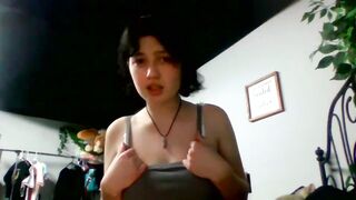 beeishungry - [Video] oil free fuck clips natural tits legs