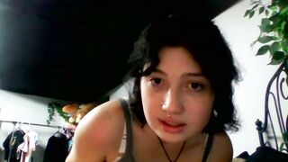 beeishungry - [Video] oil free fuck clips natural tits legs