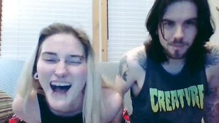 sexbunny_39 - [Video] iteractivetoy fun piercing passive