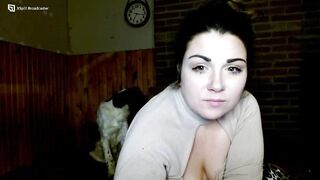 twerkthatbootybabe - [Video] cosplay masturbate gorgeous dildo