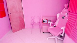 sabrina_geek - [Video] cam girl kissing squirt chat