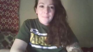 shymilf535 - [Video] Nora joi doggy lush