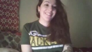 shymilf535 - [Video] Nora joi doggy lush