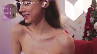 taanni_bc - [Video] fitness babe nest ass fuck