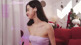 taanni_bc - [Video] fitness babe nest ass fuck