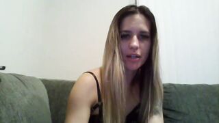 chaneld - [Video] first time spit sex stocking