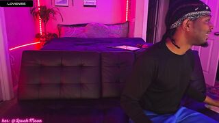 lavahmoon - [Video] face fucking cosplay movie milf