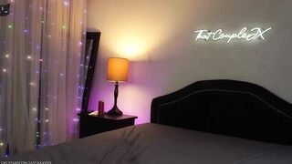 thatcouplejx - [Video] erotic fitness iteractivetoy perfect