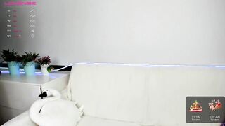 arinamir - [Video] cam record findom tattoo