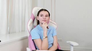 odelinaferrett - [Video] bdsm amateur sex video cam porn adult