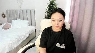 bora_ - [Video] feet sister strip office