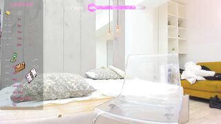 eva_teilor - [Video] young panties goddess natural tits