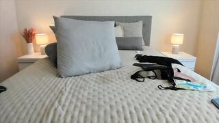 your_poison_girl - [Video] naughty passion cosplay heels